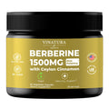MetaboReset Berberine Complex