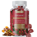 MetaboReset Berberine Gummies
