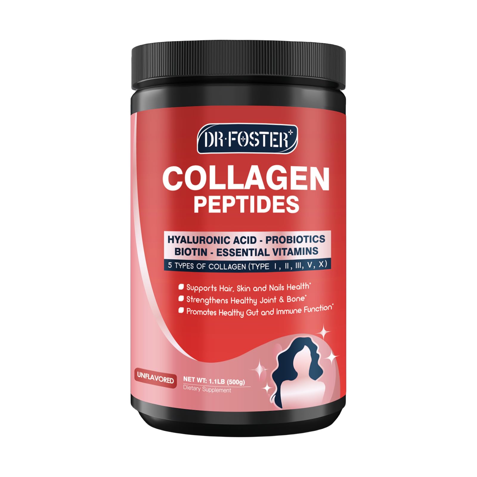 MetaboReset Collagen Protocol